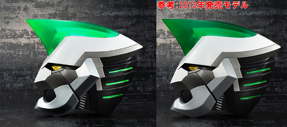 限定受注！FULL SCALE WORKS FULL SCALE WORKS 1/1スケール「ワイルド