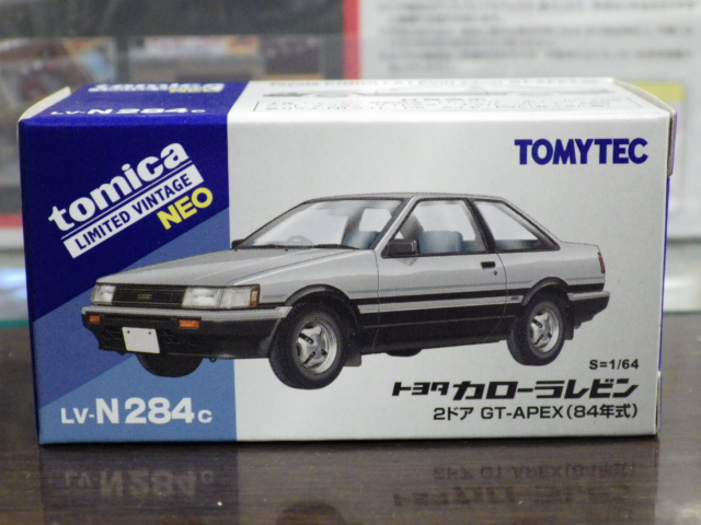 ミニカーショップグローバル - 1/64 トミカリミテッドヴィンテージNEO