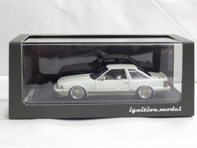 ミニカーショップグローバル - 1/43 イグニッションモデル トヨタ