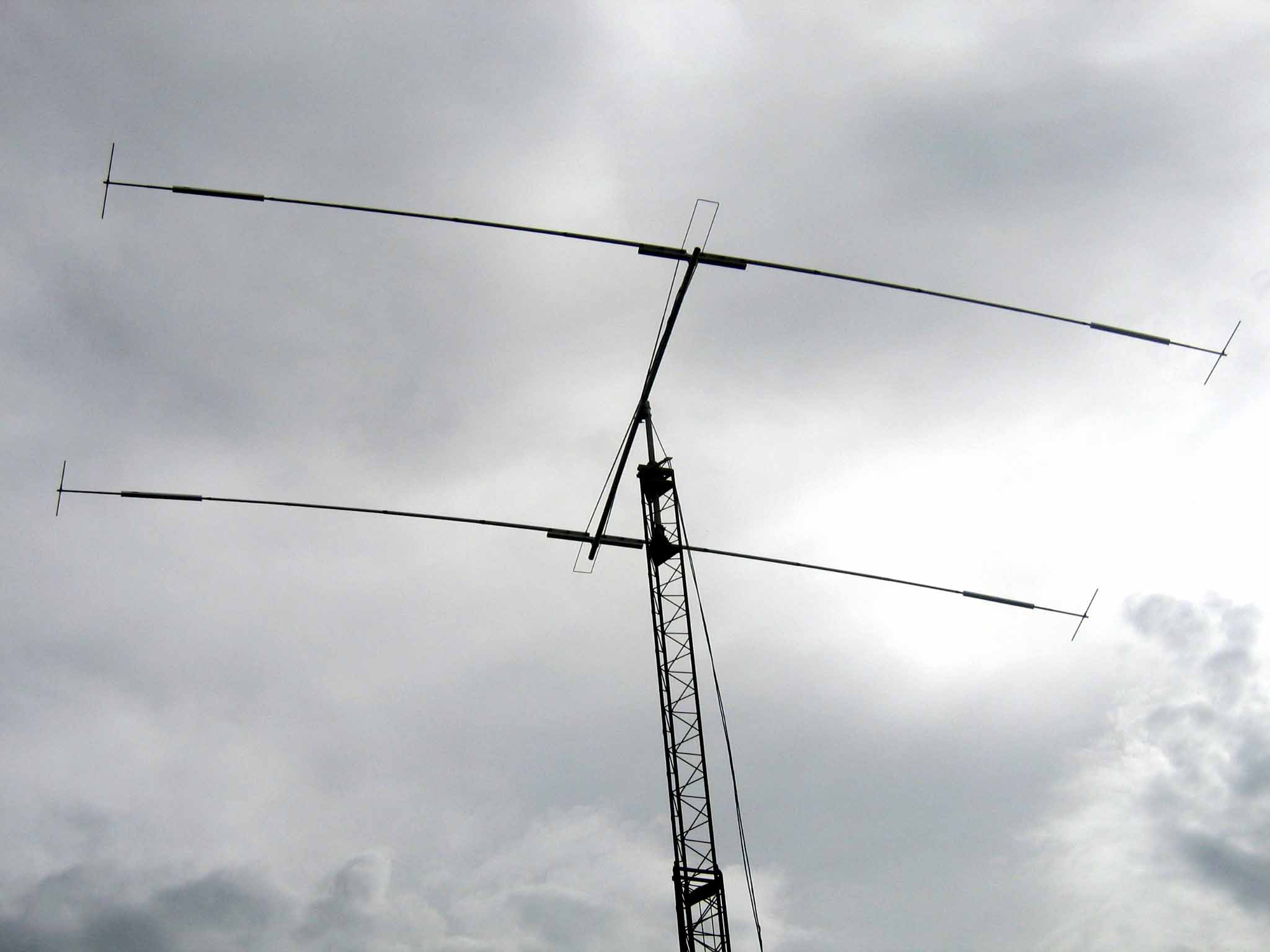 MINI-MULTI ANTENNA CO.,LTD ミニマルチアンテナ株式会社