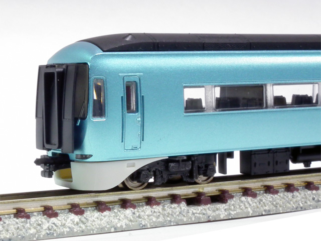 マイクロエース 小田急60000系 MSE 10両 小田急60000形MSE