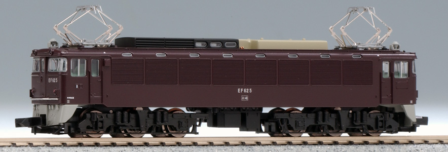 マイクロエース EF16-6 ・板谷 電気機関車 マイクロエース EF16-6