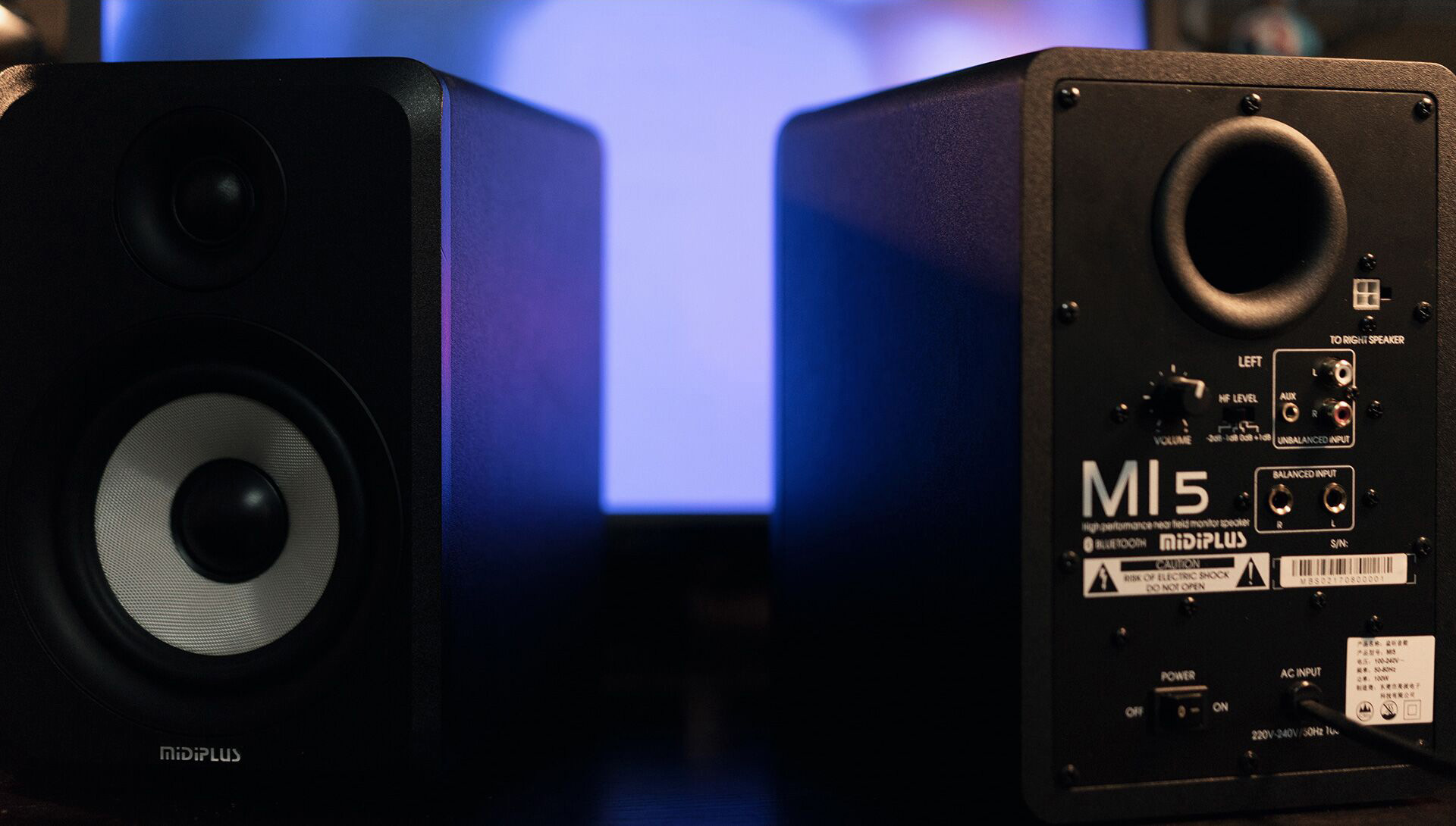 MI SERIES丨MIDIPLUS