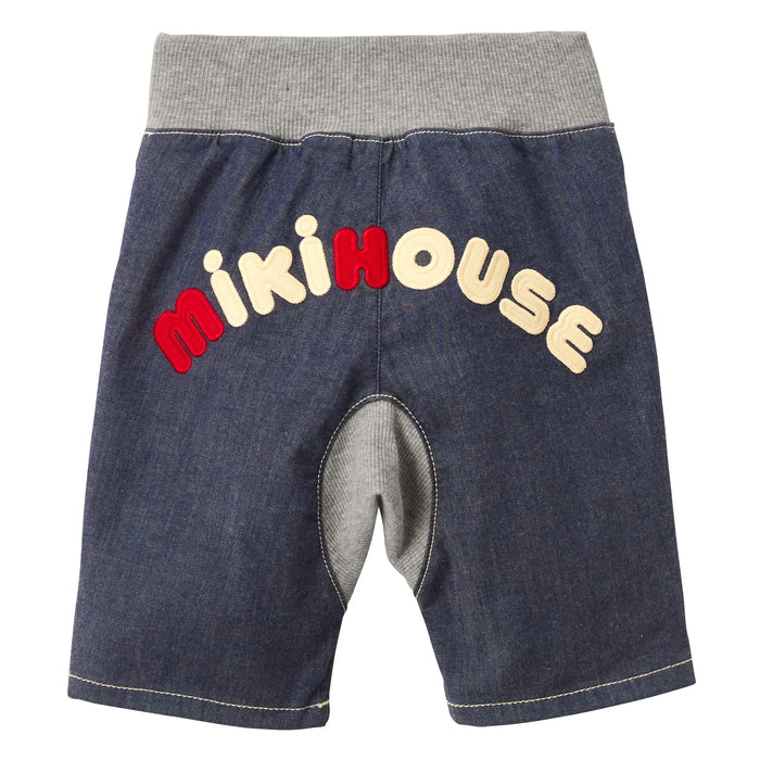 ミキハウス 定価27500円新品豪華パンツ ベースボール 楽天市場】＼2025