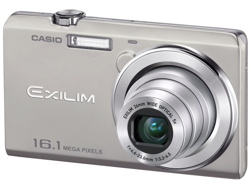 カシオ EXILIM EX-ZS12 /monox デジカメ 比較 レビュー