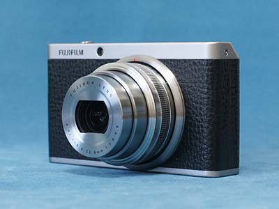 富士フイルム FUJIFILM XF1の徹底レビュー 高級コンパクト /monox