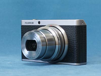 富士フイルム FUJIFILM XF1の徹底レビュー 高級コンパクト /monox