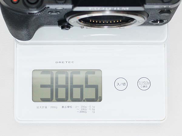 富士フイルム FUJIFILM X-T1の徹底レビュー 一眼レフ・スタイルの