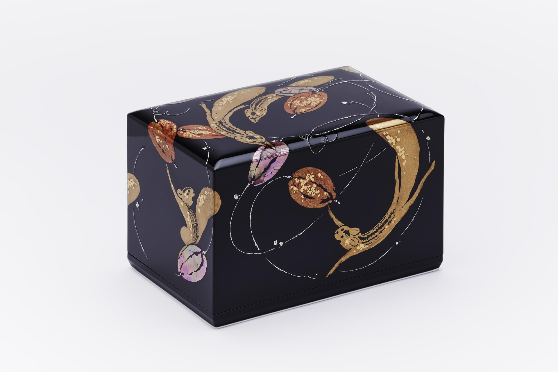 中国作家 江源「馬」No.16鐘の声 開運 中国作家 江源 馬