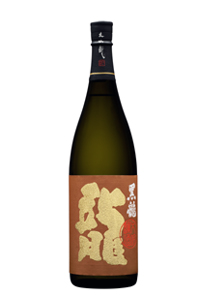 黒龍 大吟醸 龍 1800ml - 森酒舗