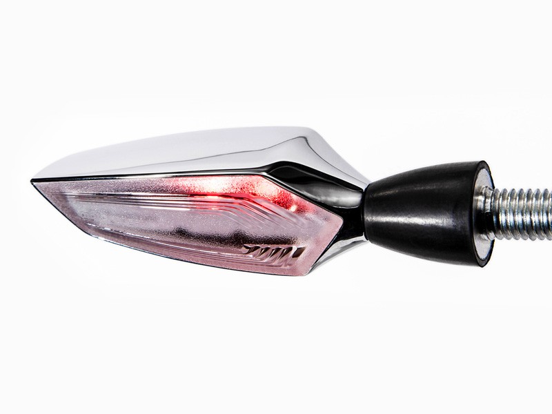 mo-Blaze Edge motogadget