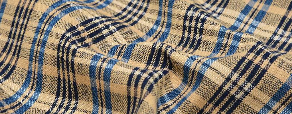 兵庫県・丹波布（たんばぬの） – 銀座もとじオンラインショップ