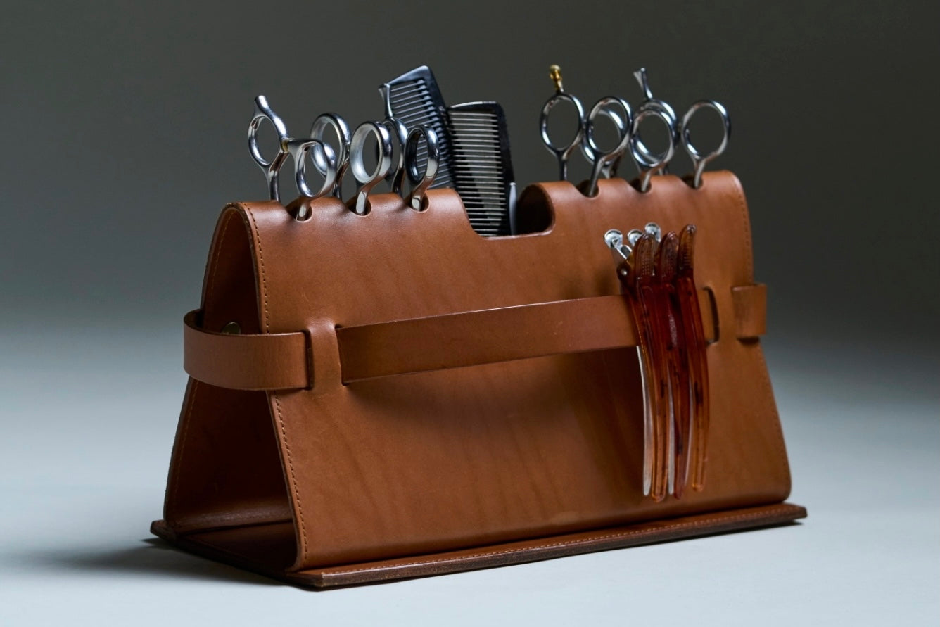 SCISSORS STAND / シザースタンド【6丁タイプ】 – MOTO ONLINE STORE