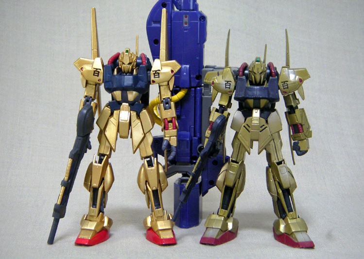 MS in Action、MSIA、MIA、EMSIA：Extended MS in Action百式