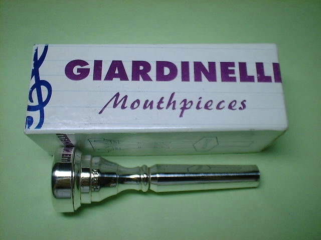 GIARDINELLI 7C 旧刻印 GIARDINELLI 7C 旧刻印 Vintage Giardinelli NY