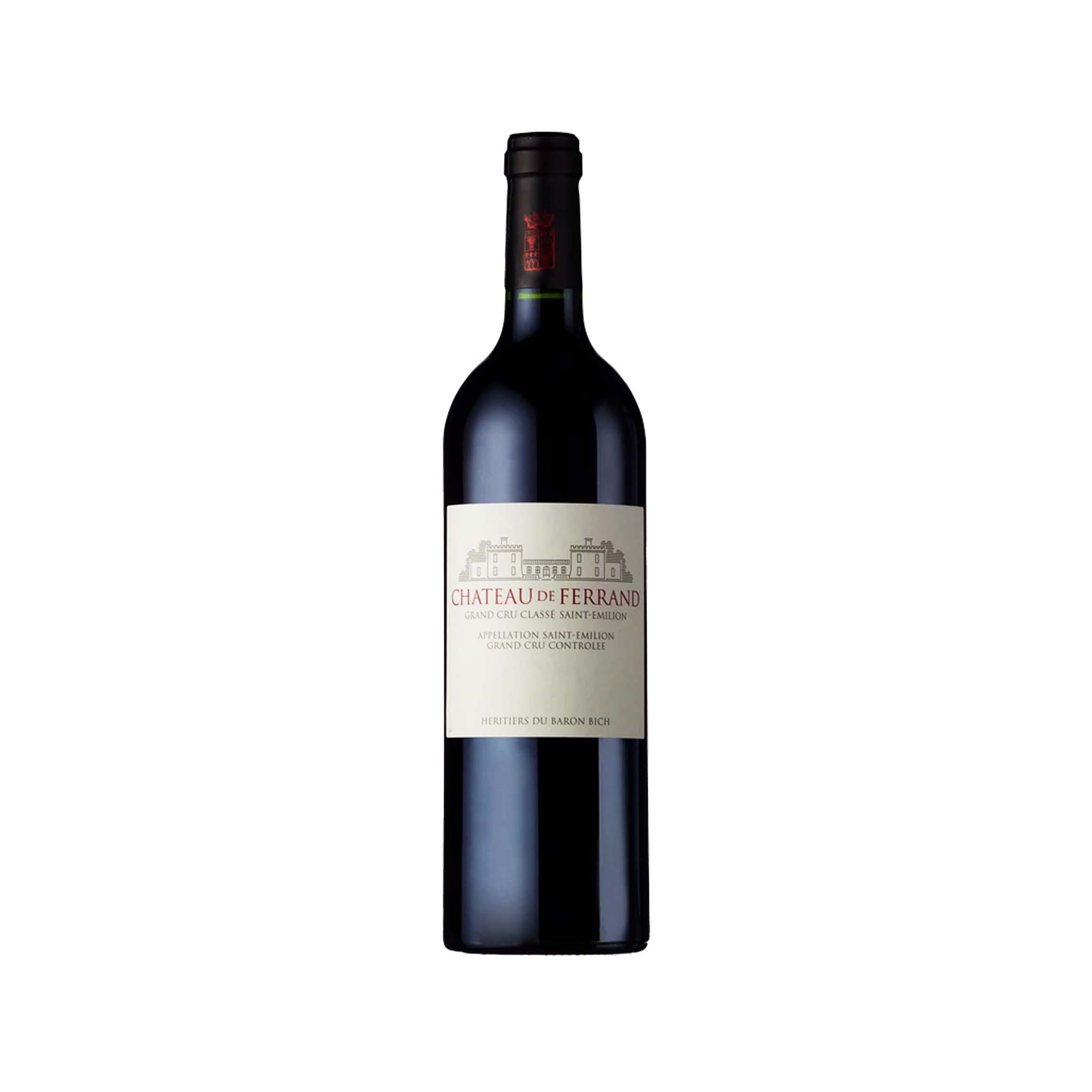 CHATEAUDEFERRANDGRANDCRUSAINT-