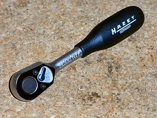 HAZET OLD-TOOL クラッシック＆ビンテージ工具 N-KIT