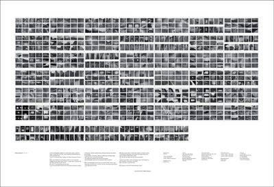 川俣正：フィールド・スケッチ
