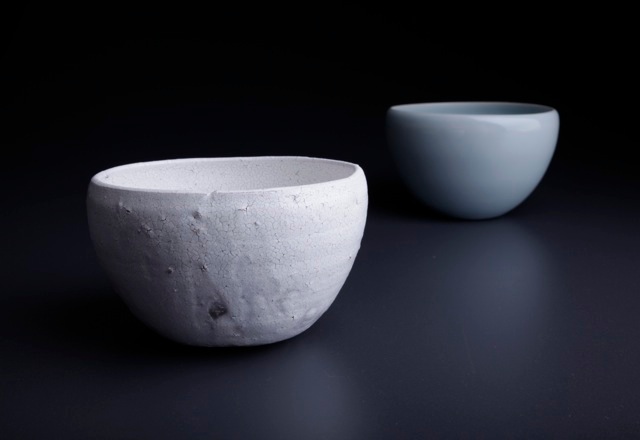 しろゑ 川瀬忍展 -KAWASE SHINOBU exhibition-／中長小西