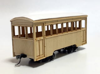 ナローガレージ