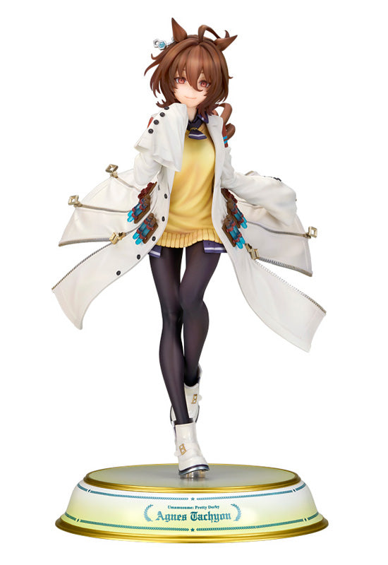 Umamusume Pretty Derby ALTER Agnes Tachyon