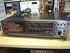 TEAC R-919X