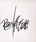 Janne Da Arc ソロプロジェクト 第3弾 ka-yu