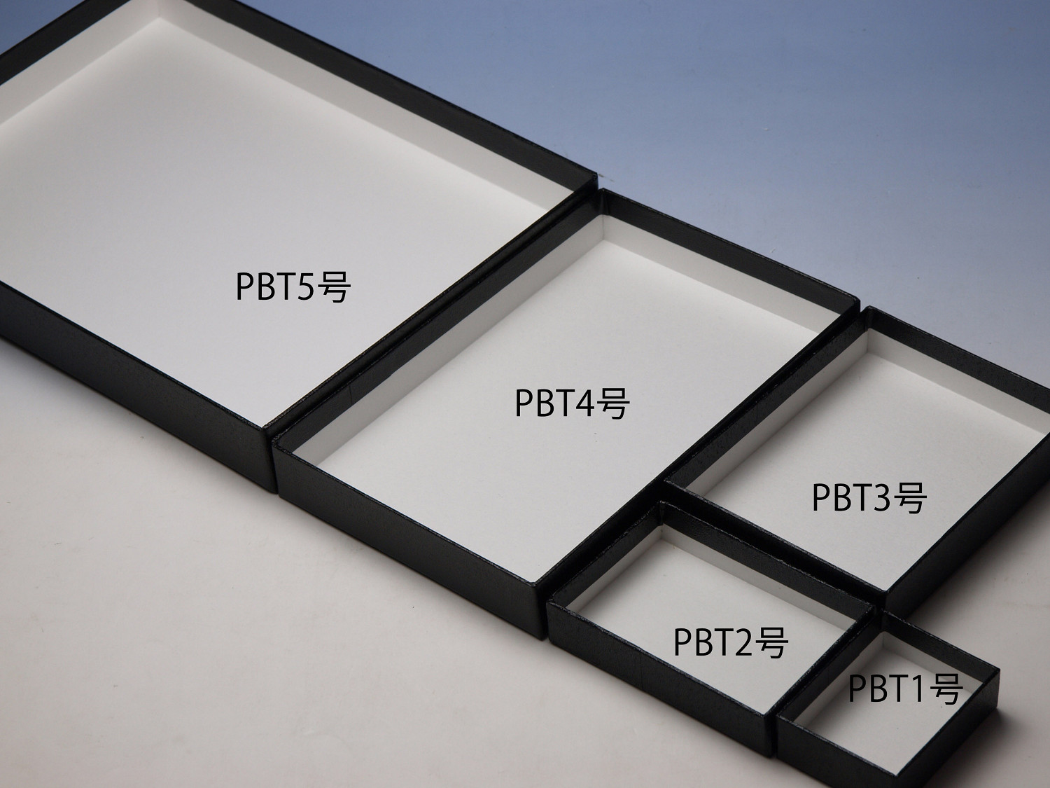 大型標本箱 3箱 【公式通販】 大型標本箱