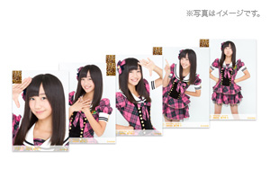 NMB48 植田碧麗 生写真 セット NMB48 植田碧麗 生写真 セット