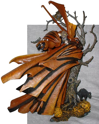 スポーン spawn シリーズ24 マクファーレントイズ 88 フィギュア