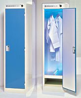Office Commerce～白衣用殺菌ロッカー/殺菌灯付ロッカー白衣用