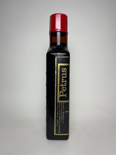 Petrus Boonekamp Amaro - 1970s (45%, 75cl) – Old Spirits Company