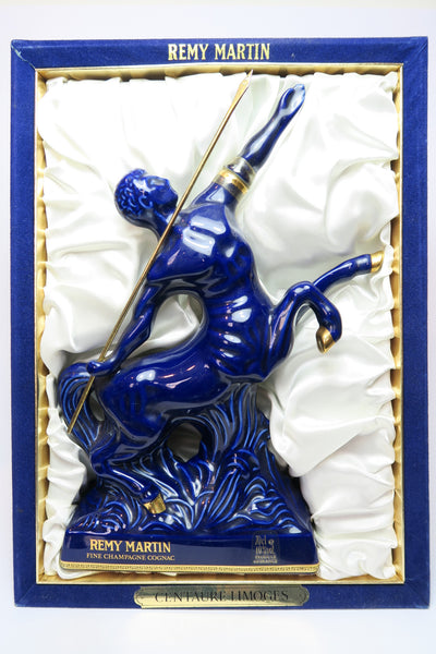 REMY MARTIN CENTAURE LIMOGES レミーマルタン セント リモージュ