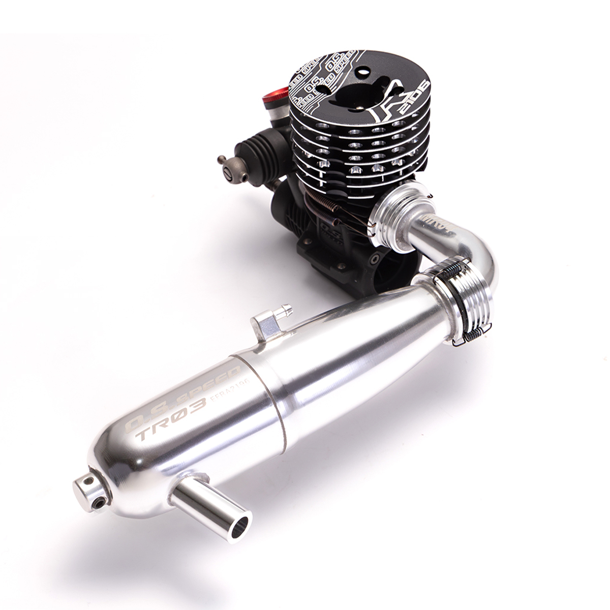 O.S.SPEED R2106