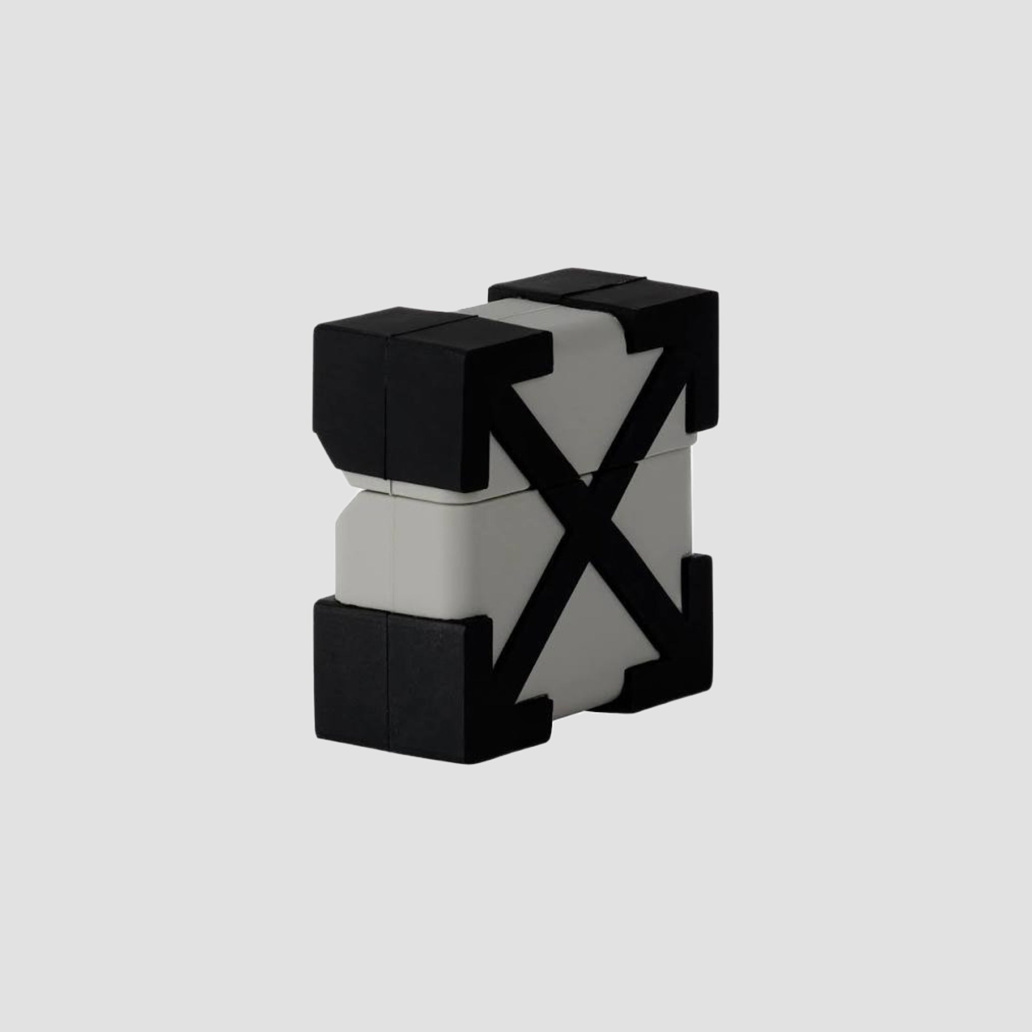 Off-White Airpods Case