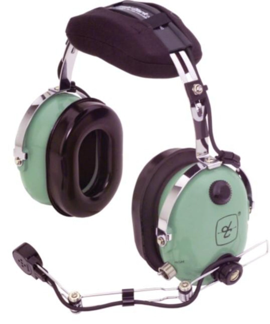 H10-66 Headset | David Clark H10-66 | Pacific Coast Avionics