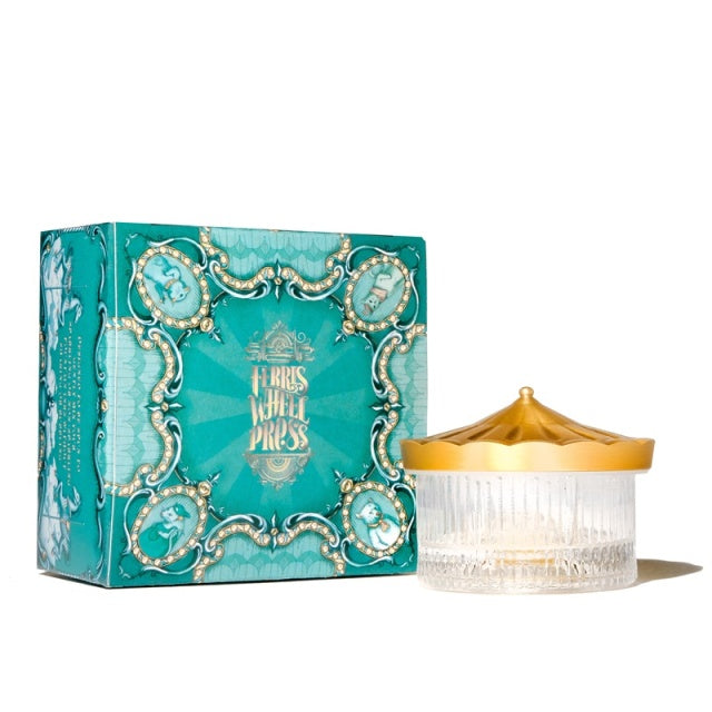 Ferris Wheel Press/インクウェル/ミニボトルプレゼント！Magnificent