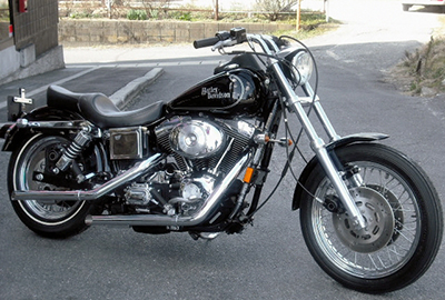 ハーレーダビッドソン1999年式 FXDL ツインカムダイナ | ハーレー