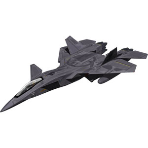 国希 プラッツ FFR-31シルフィード プラッツ 1/72 戦闘妖精雪風 FAF FFR-31