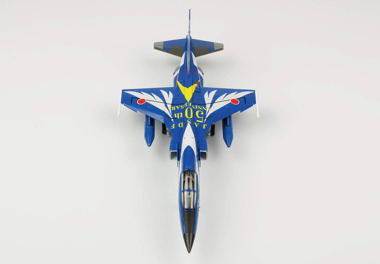F-toys プラッツ 航空自衛隊 川崎 C-1 現行塗装 通常彩色 50個 F-toys