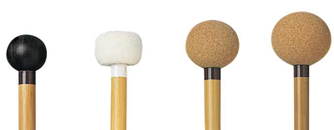 パーカッション・打楽器 PLAY WOOD PRO-110 VH & PRO-150 MS