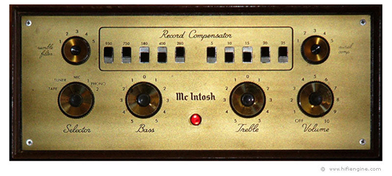 The Audio Compensator – PS Audio