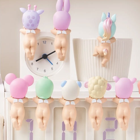 erieri様 Sonny Angel HIPPERS animal 50個 erieri様 Sonny Angel