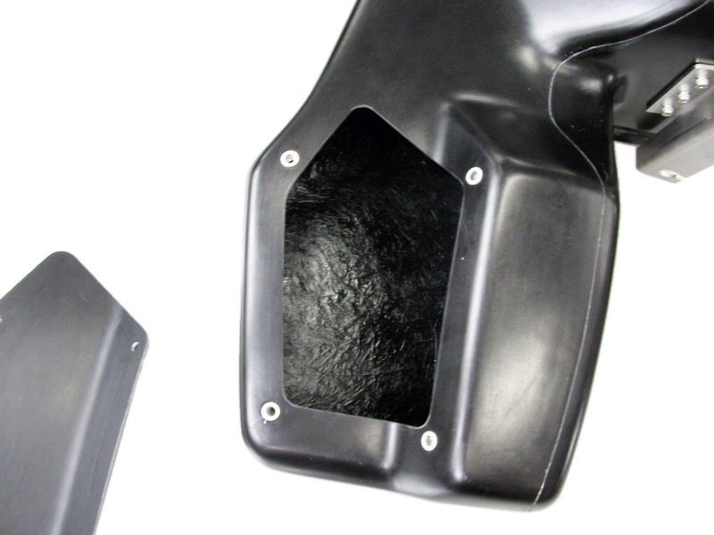 プローバ コールドフローボックス EJ WRX VABなど コールドフロー