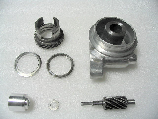 NSR50 メーターギア NSR50 スピードメーターギア メーターギア 12mm穴