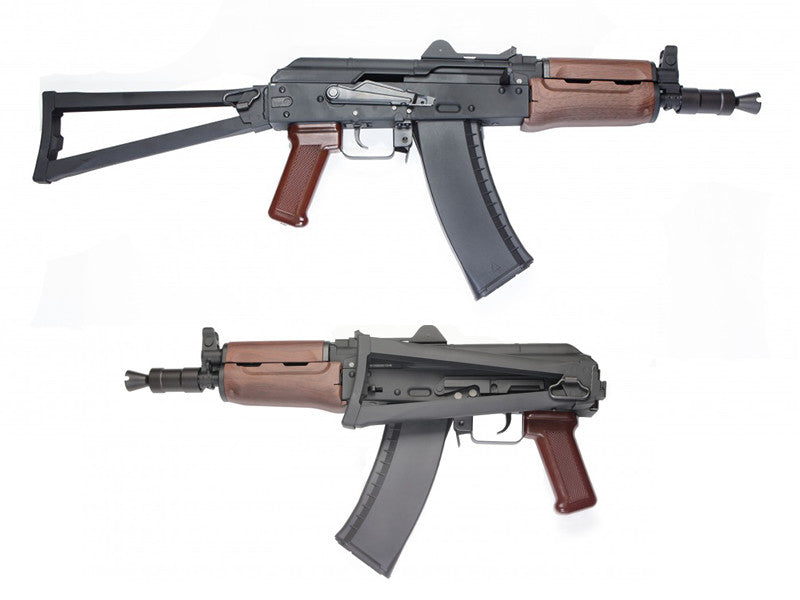 KSC KTR-03 AK47 AK74 SYSTEM7TWO ガスガン KSC KTR-03 AK47 AK74