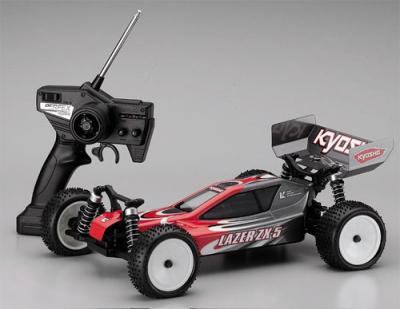 ホビーラジコン Kyosho nitro rc ホビーラジコン Kyosho nitro rc