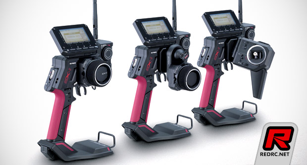 ラジコン KOプロポ EX-1 KOプロポ EX-1 NANOラジコンセット KOプロポ