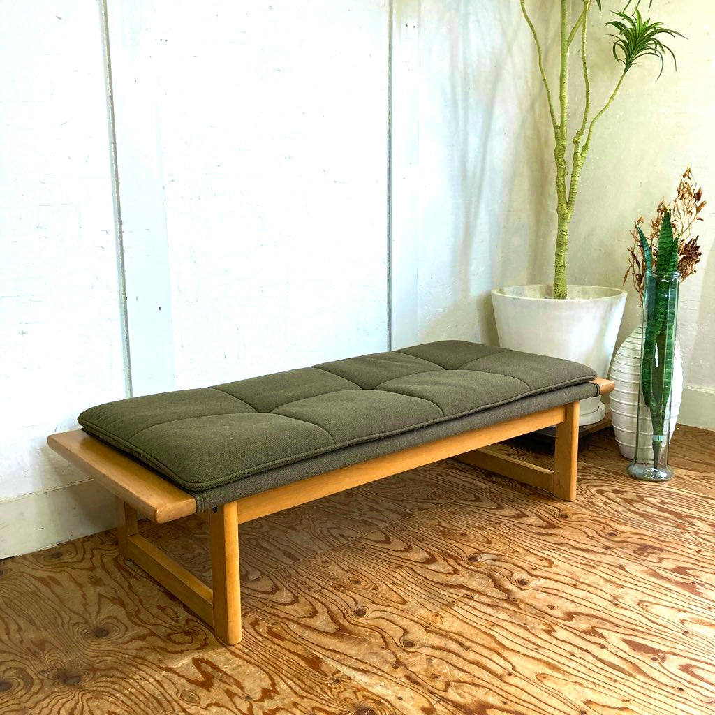 マルニ木工 maruni ベルサイユ ソファ① 一人掛 レトロ アンティーク