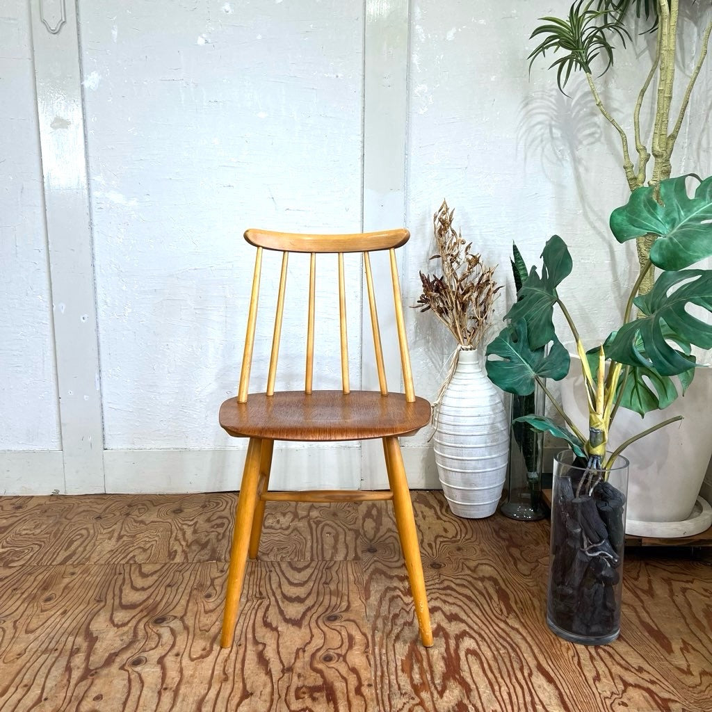 EDSBY VERKEN ファネットチェア Fanett Chair 北欧 スウェーデン